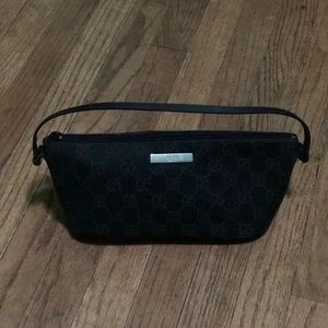 Authentic Vintage Gucci Mini Bag